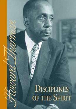 Disciplines of the Spirit