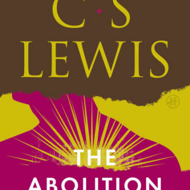 The Abolition of Man