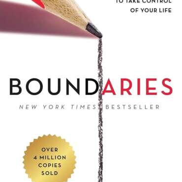 Boundaries Updated and Expanded Edition