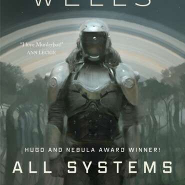 All Systems Red
