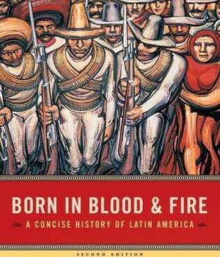 Born in Blood and Fire (5th ed.)