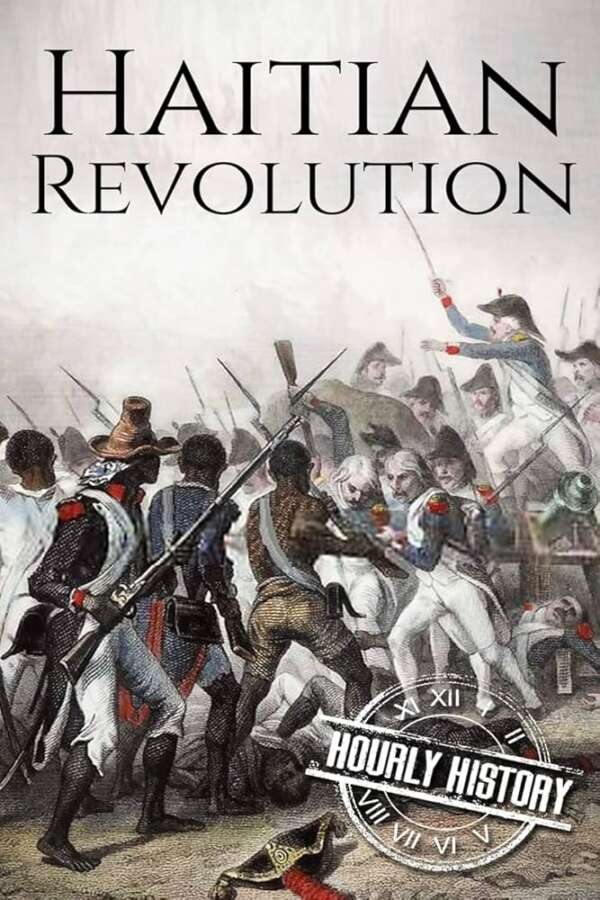 The Haitian Revolution