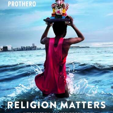 Religion Matters (2nd ed.)